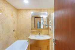 Rafflesia Condominium (D20), Condominium #589411301